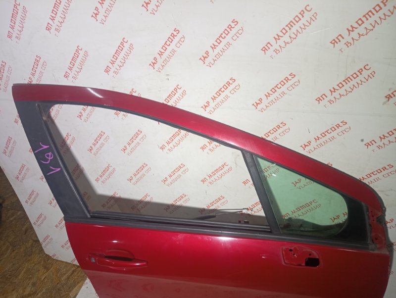 Дверь боковая, 8000 рублей, Владимир