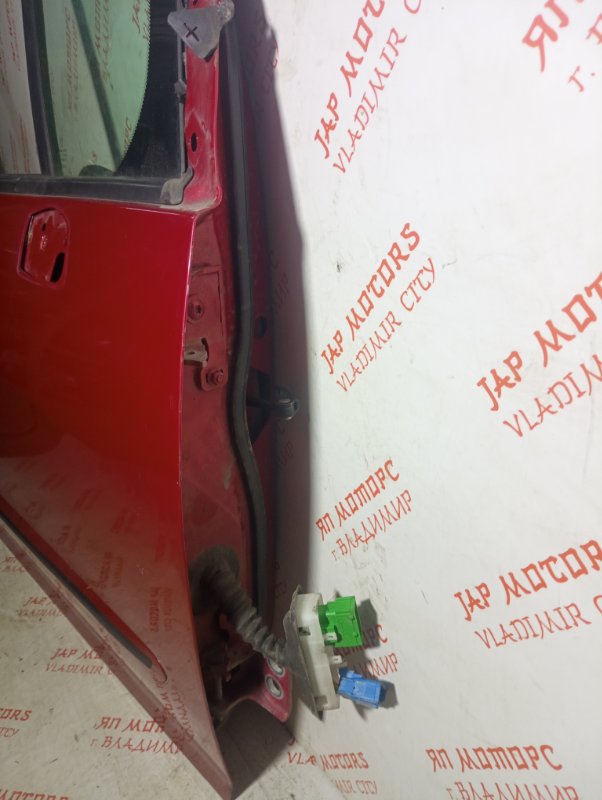 Дверь боковая, 8000 рублей, Владимир
