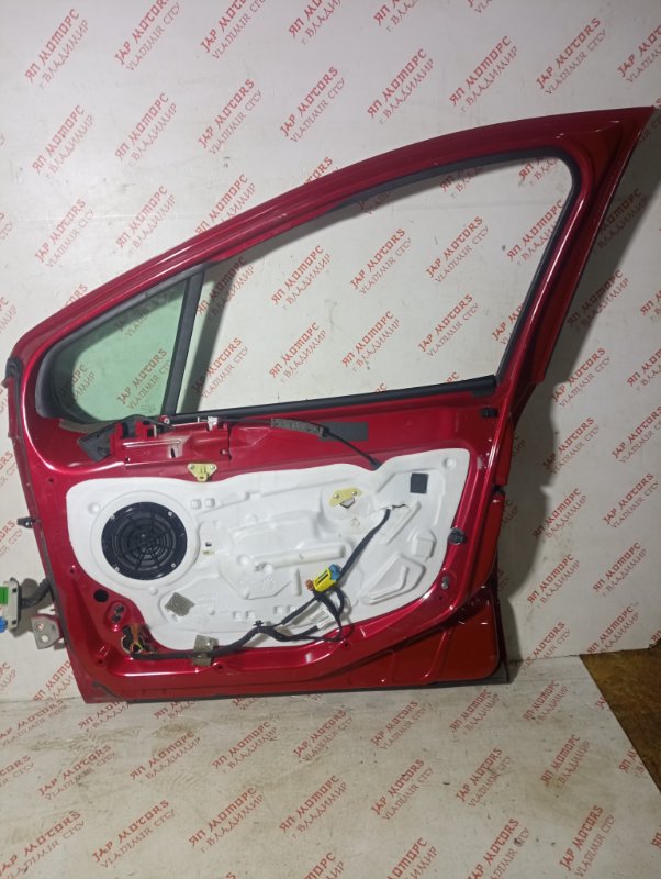 Дверь боковая, 8000 рублей, Владимир