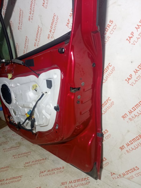 Дверь боковая, 8000 рублей, Владимир