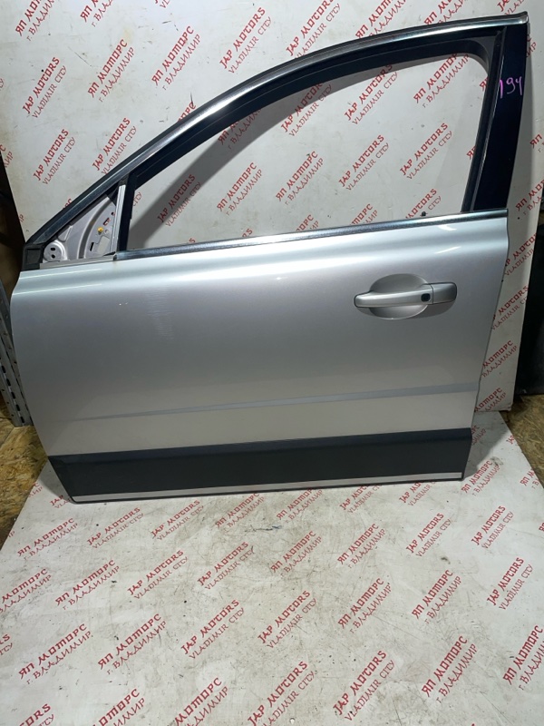 Дверь боковая, 12000 рублей, Владимир
