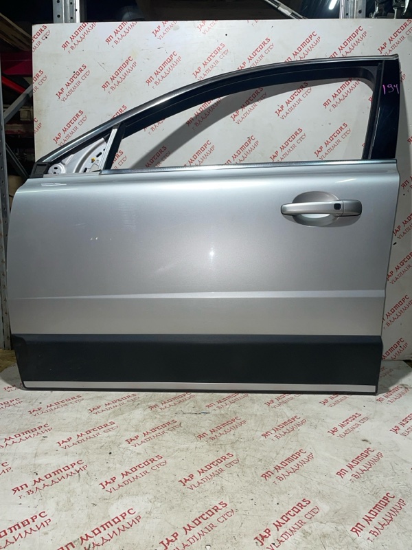 Дверь боковая, 12000 рублей, Владимир