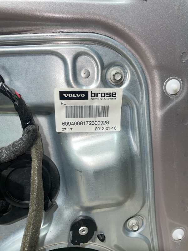 Дверь боковая, 12000 рублей, Владимир