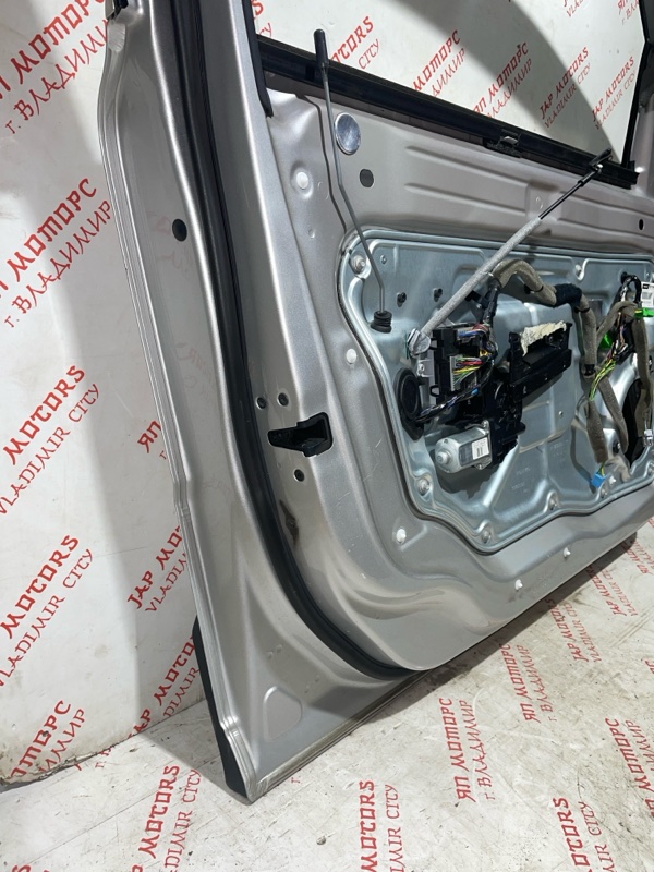 Дверь боковая, 12000 рублей, Владимир