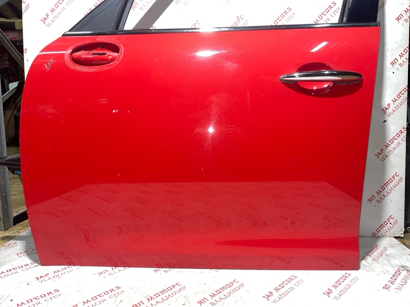 Дверь боковая, 18000 рублей, Владимир