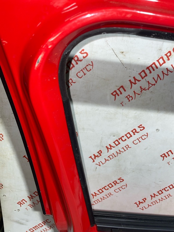 Дверь боковая, 18000 рублей, Владимир