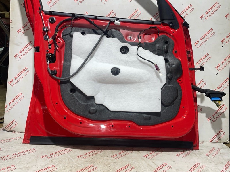 Дверь боковая, 18000 рублей, Владимир