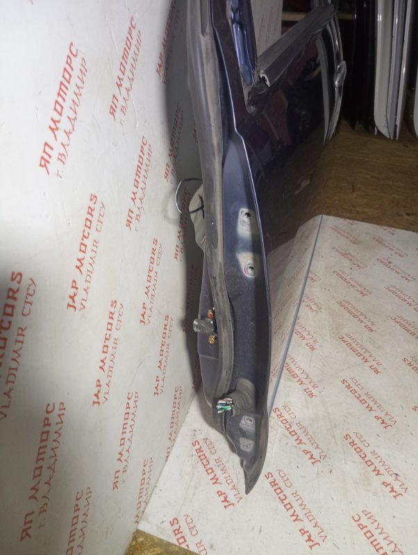 Дверь боковая, 13500 рублей, Владимир