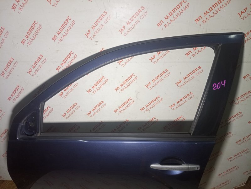 Дверь боковая, 13500 рублей, Владимир