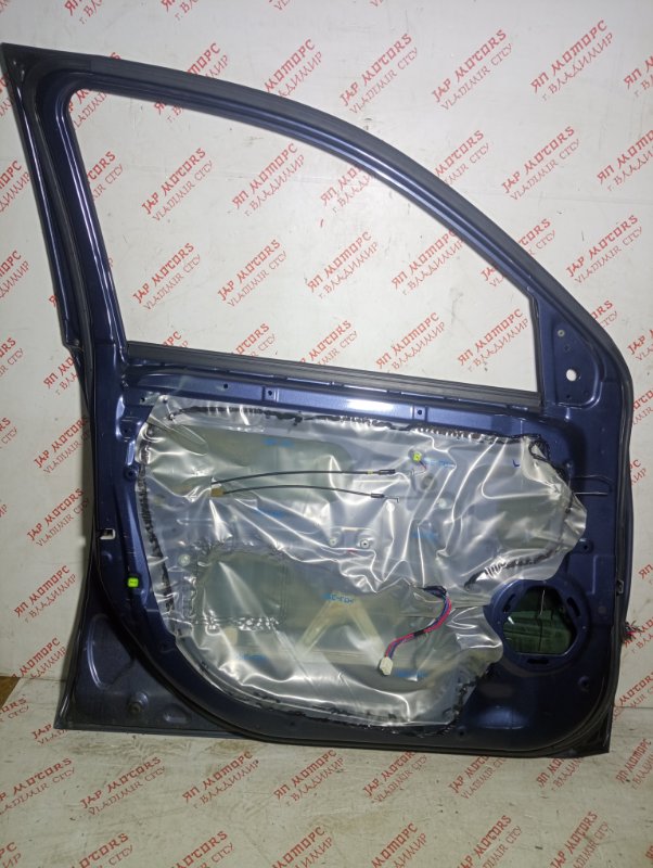 Дверь боковая, 13500 рублей, Владимир