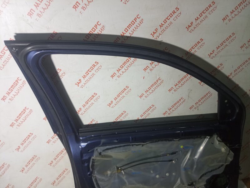 Дверь боковая, 13500 рублей, Владимир