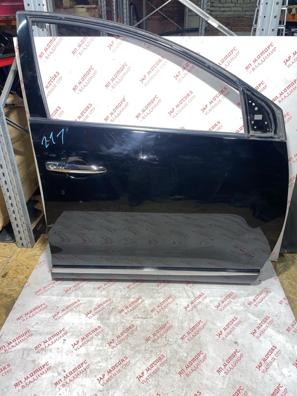 Дверь боковая, 13000 рублей, Владимир