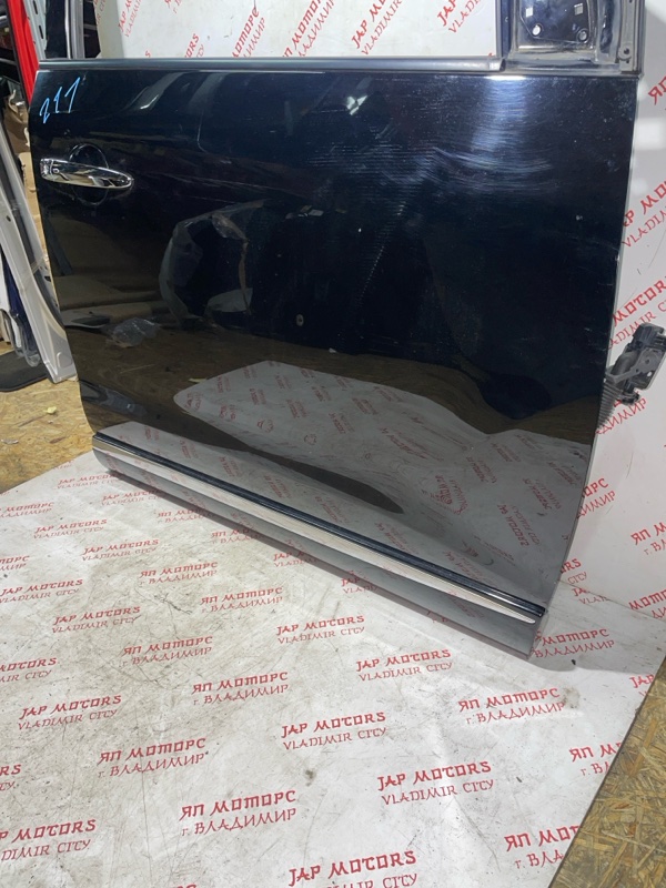 Дверь боковая, 13000 рублей, Владимир