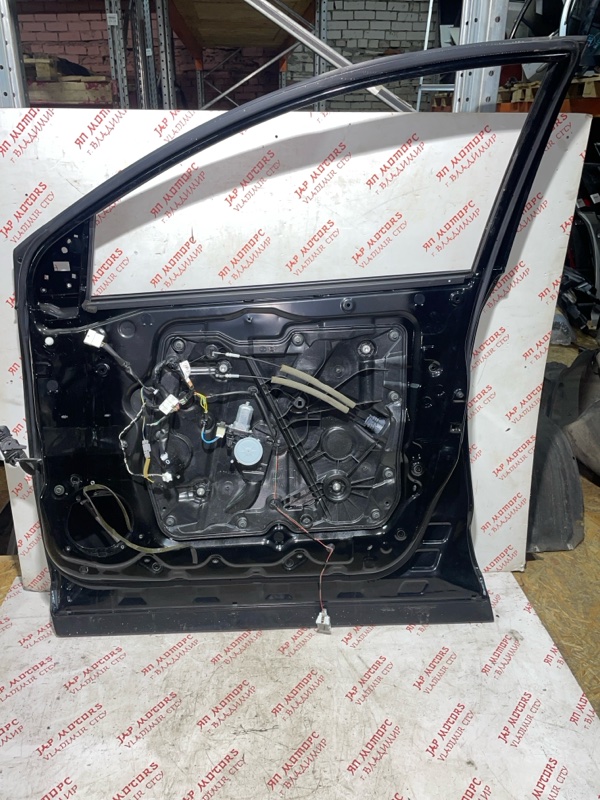 Дверь боковая, 13000 рублей, Владимир