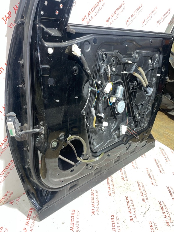 Дверь боковая, 13000 рублей, Владимир