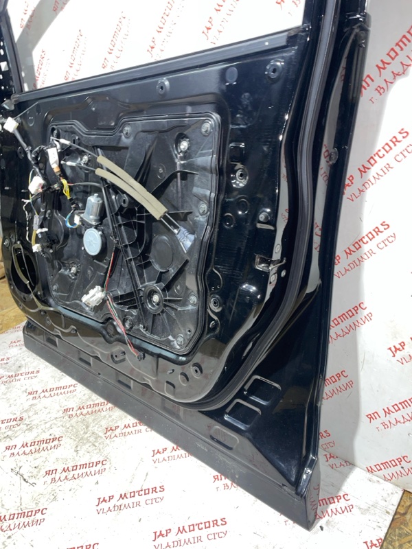 Дверь боковая, 13000 рублей, Владимир