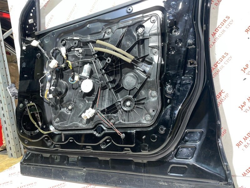 Дверь боковая, 13000 рублей, Владимир