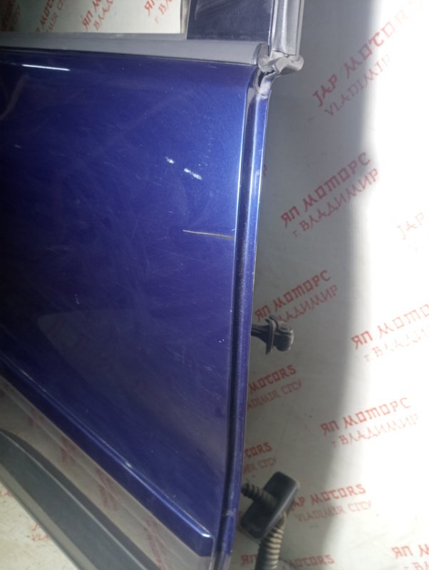 Дверь боковая, 18000 рублей, Владимир