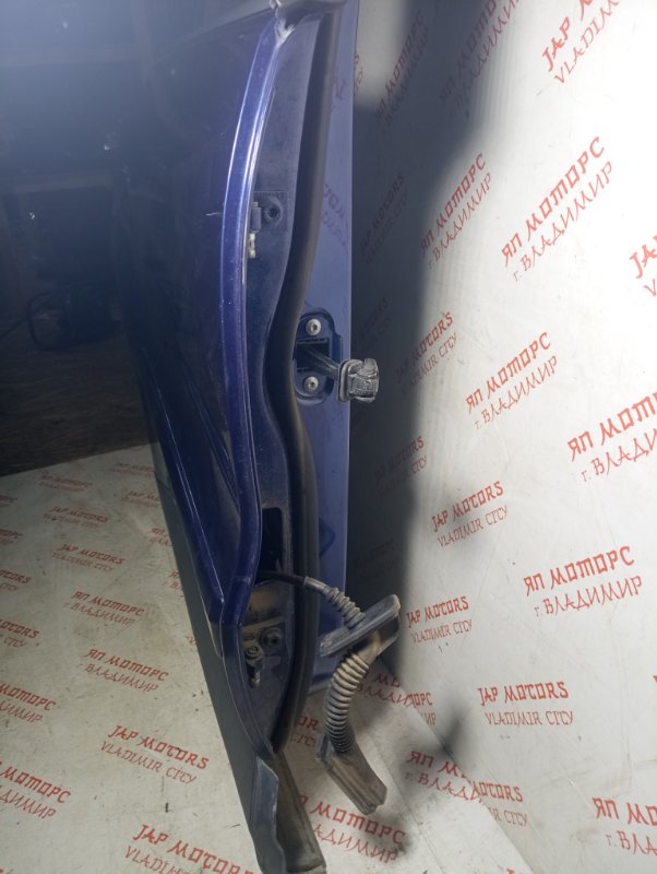 Дверь боковая, 18000 рублей, Владимир