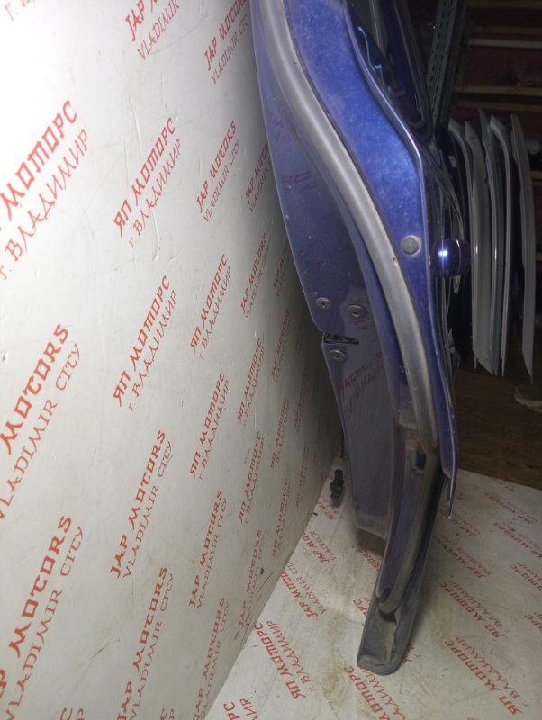 Дверь боковая, 18000 рублей, Владимир