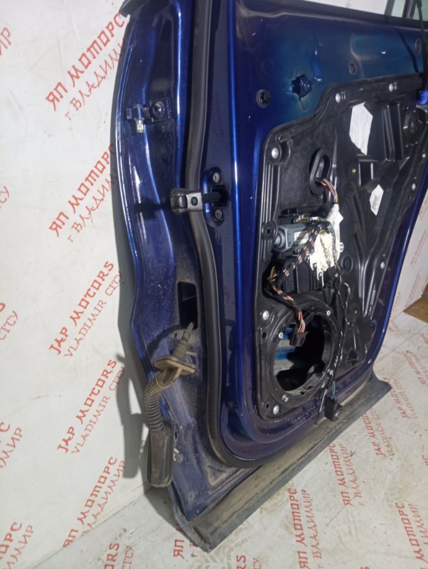 Дверь боковая, 18000 рублей, Владимир