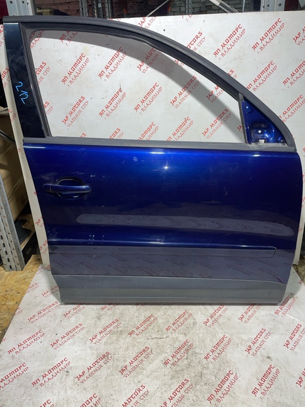 Дверь боковая, 25000 рублей, Владимир