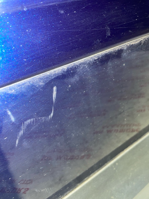 Дверь боковая, 25000 рублей, Владимир