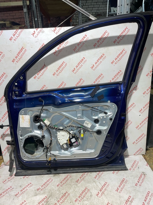 Дверь боковая, 25000 рублей, Владимир