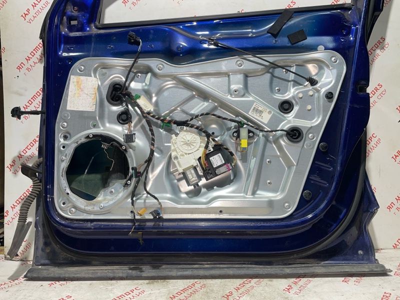 Дверь боковая, 25000 рублей, Владимир