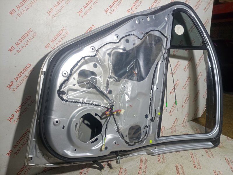 Дверь боковая, 9000 рублей, Владимир