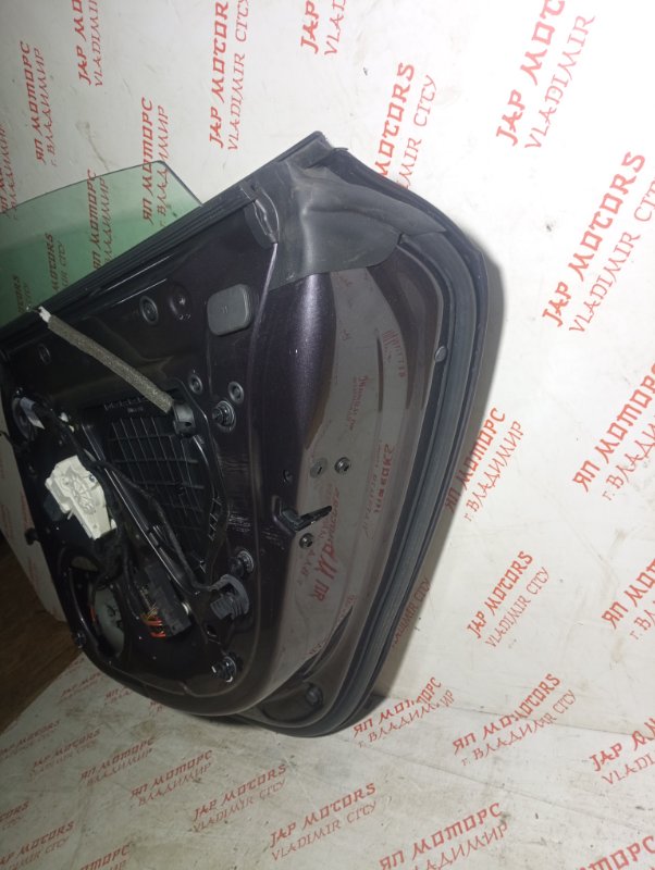 Дверь боковая, 18000 рублей, Владимир