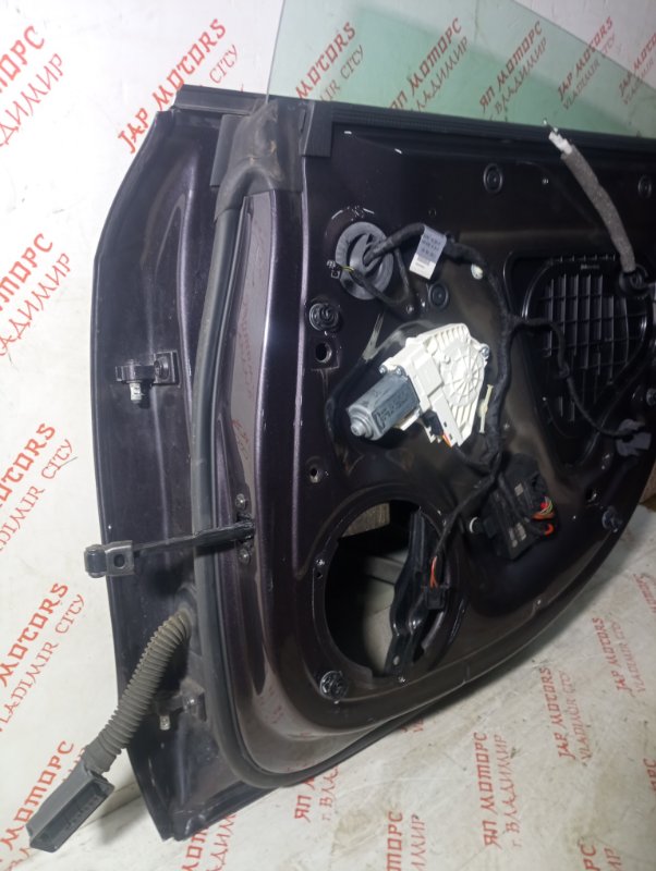 Дверь боковая, 18000 рублей, Владимир