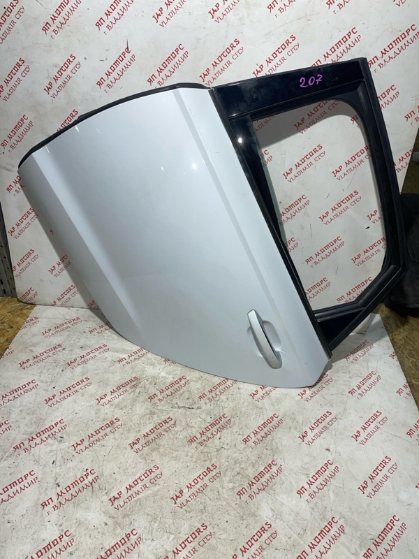 Дверь боковая, 28000 рублей, Владимир