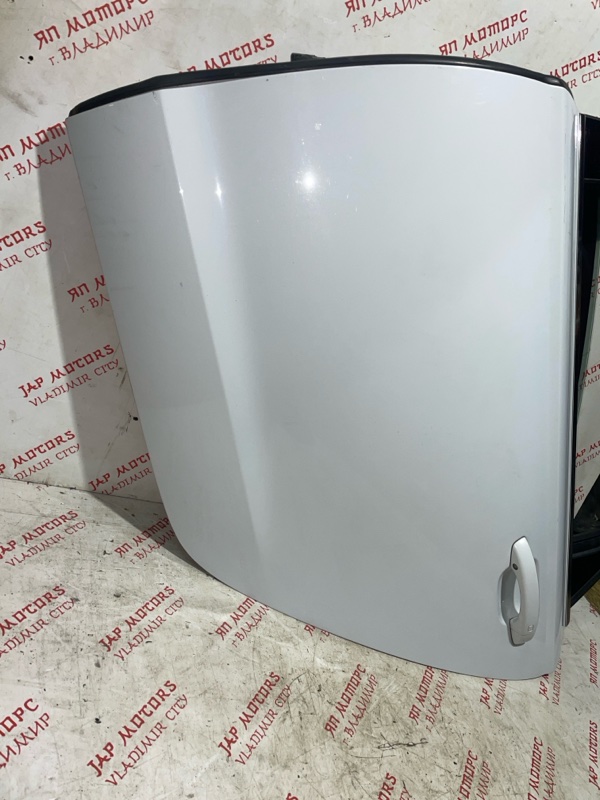 Дверь боковая, 28000 рублей, Владимир