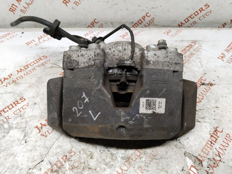 Суппорт тормозной, 5000 рублей, Владимир