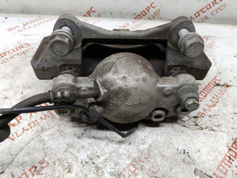 Суппорт тормозной, 5000 рублей, Владимир