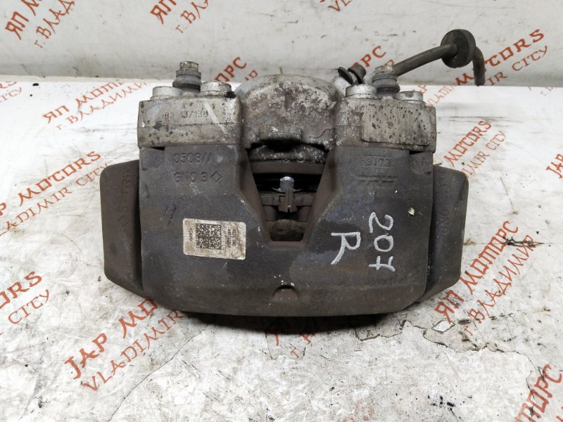 Суппорт тормозной, 5000 рублей, Владимир