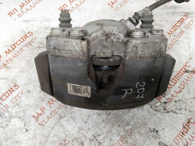 Суппорт тормозной, 5000 рублей, Владимир