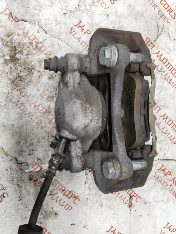 Суппорт тормозной, 5000 рублей, Владимир