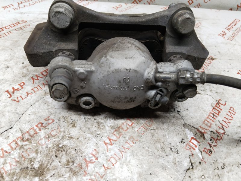 Суппорт тормозной, 5000 рублей, Владимир