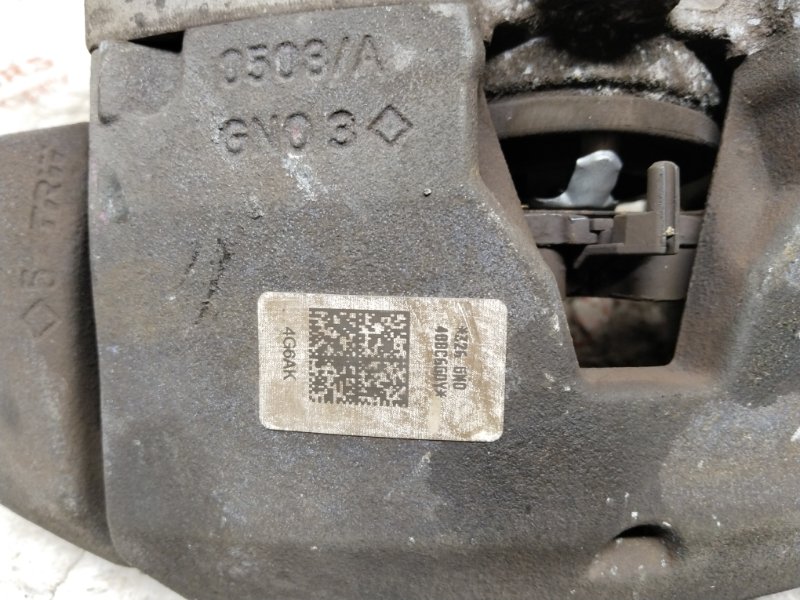 Суппорт тормозной, 5000 рублей, Владимир