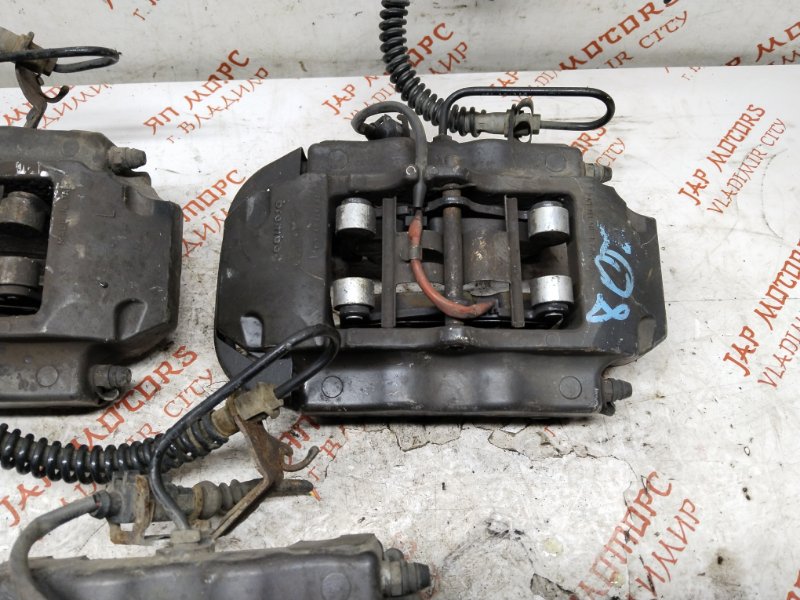 Суппорт тормозной, 4000 рублей, Владимир