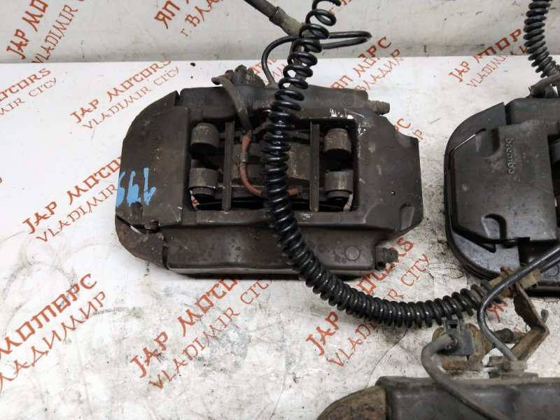 Суппорт тормозной, 4000 рублей, Владимир