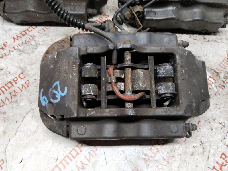 Суппорт тормозной, 4000 рублей, Владимир