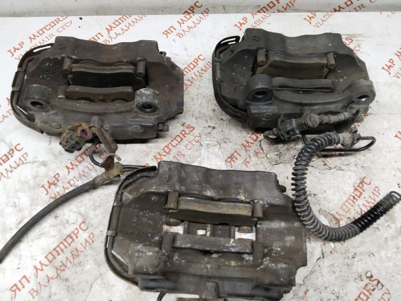 Суппорт тормозной, 4000 рублей, Владимир