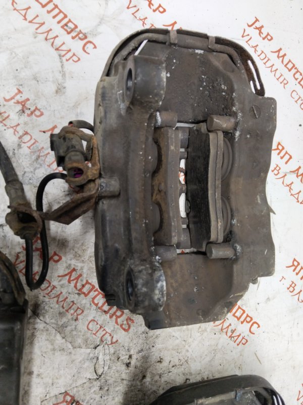 Суппорт тормозной, 4000 рублей, Владимир