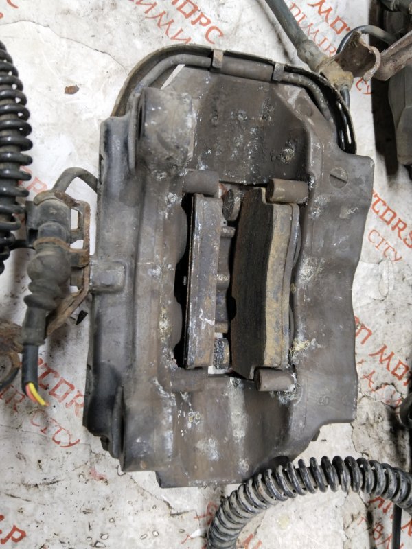 Суппорт тормозной, 4000 рублей, Владимир