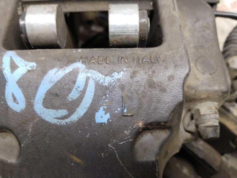 Суппорт тормозной, 4000 рублей, Владимир