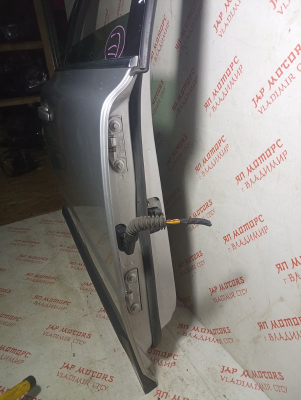 Дверь боковая, 10000 рублей, Владимир