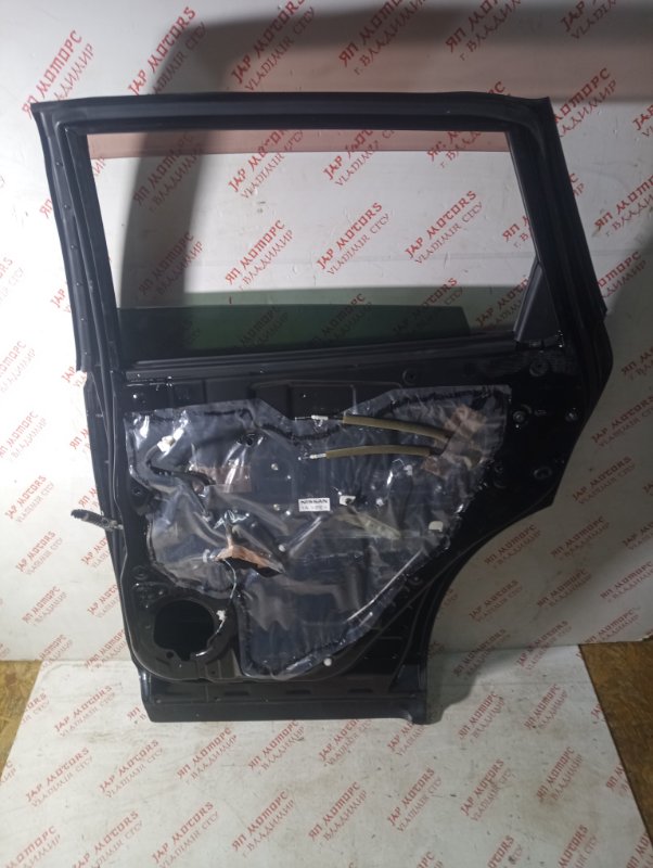 Дверь боковая, 7000 рублей, Владимир